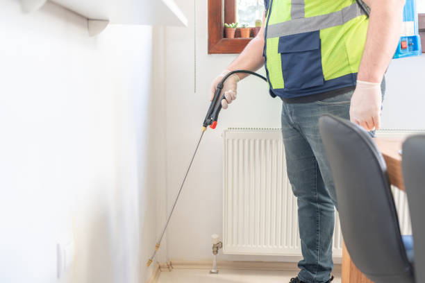 Best Best Pest Control Companies  in Big Bass Lake, PA