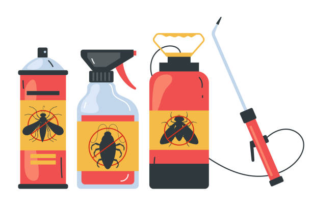Best Mosquito Control Services  in Big Bass Lake, PA